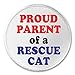 A&T Designs Proud Parent of a Rescue Cat 3
