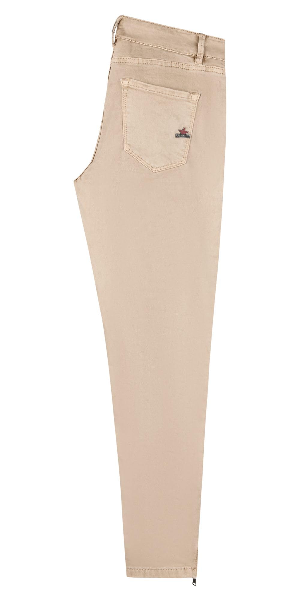 Buena Vista Italy V 7/8 Sand 888 B5311 4141 MW.6349 - Stretch Twill