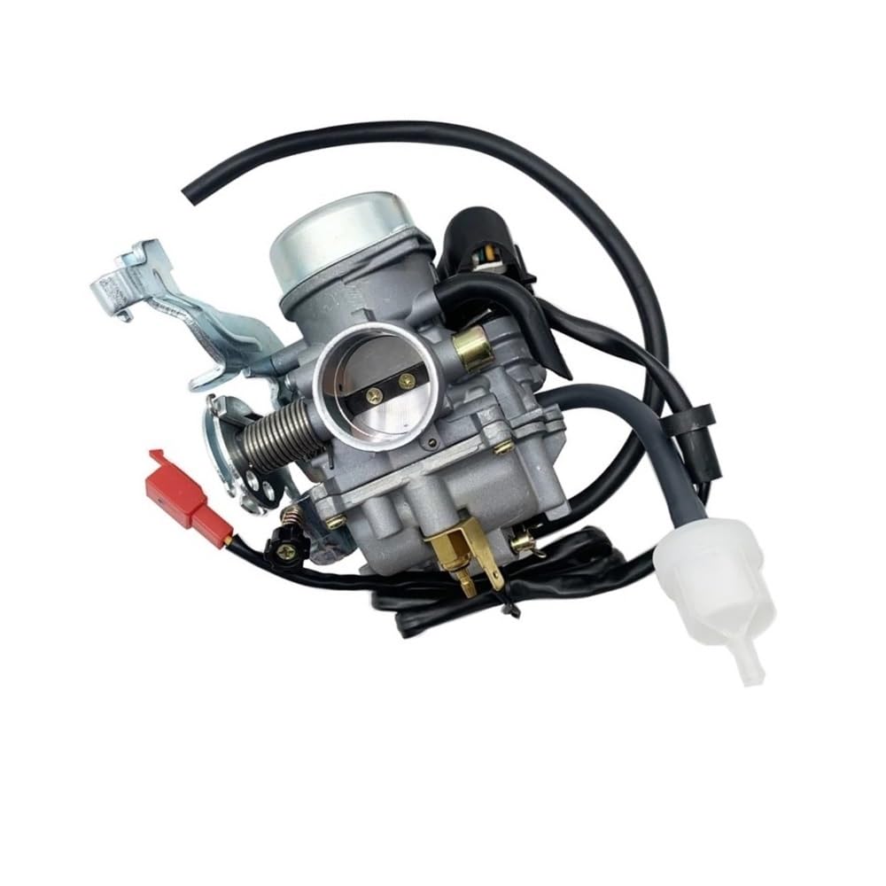 Carburateur 2.8.01.0001 résout les fuites d'essence sur Buyang 300cc