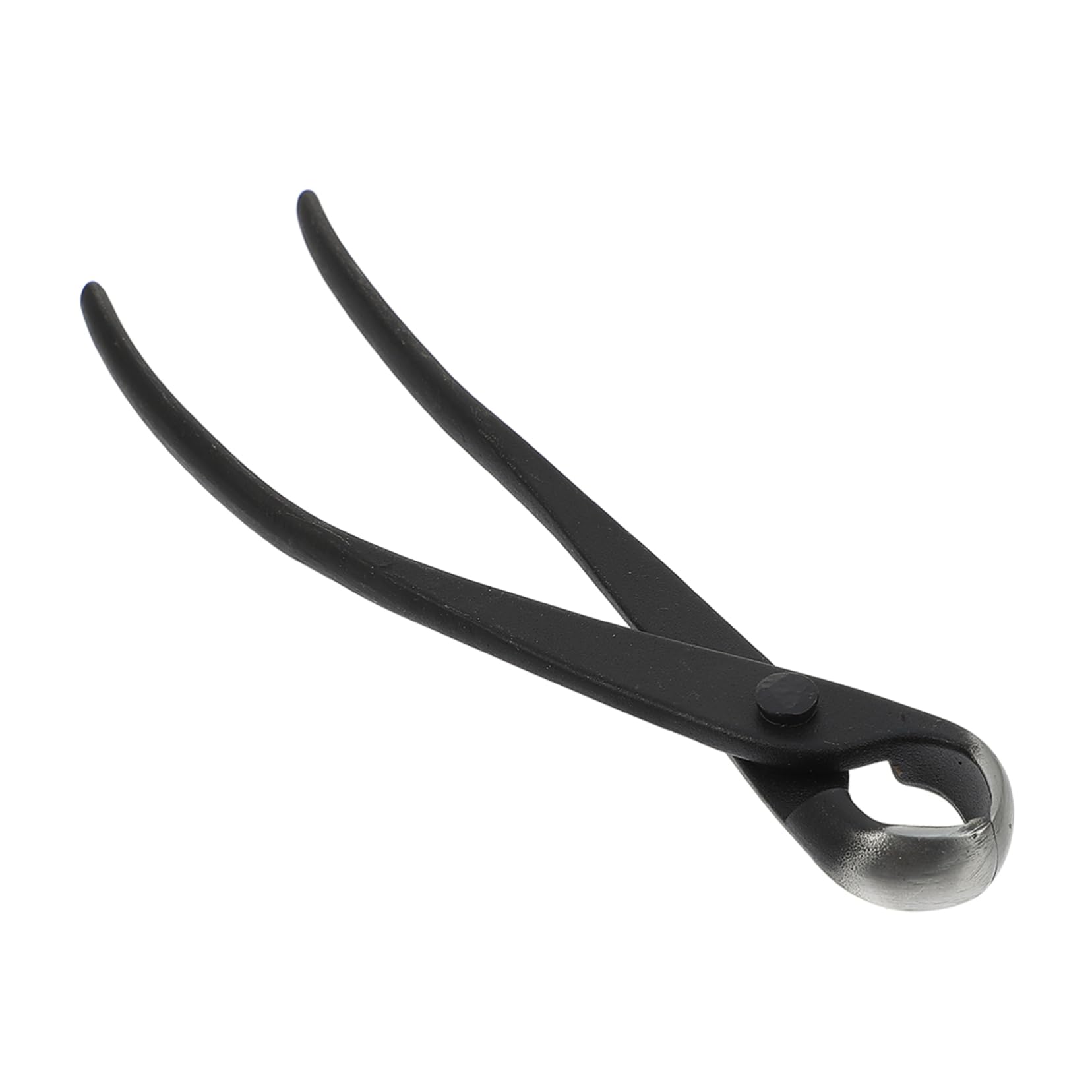 Cisaille concave japonaise outils de jardinage coupe-bouton sphérique plantes