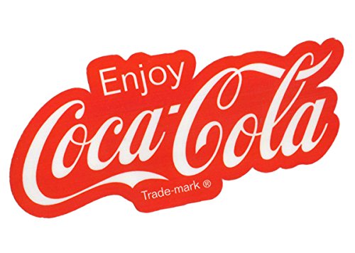 Coca-Cola★CC-BA30★コカ・コーラ ステッカー★Enjoy Coca-Cola/コカ・コーラ Coca-Cola★CC-BA30★コカ・コーラ ステッカー★Enjoy Coca-Cola/コカ・コーラ