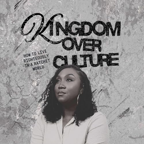 『Kingdom Over Culture Podcast』のカバーアート