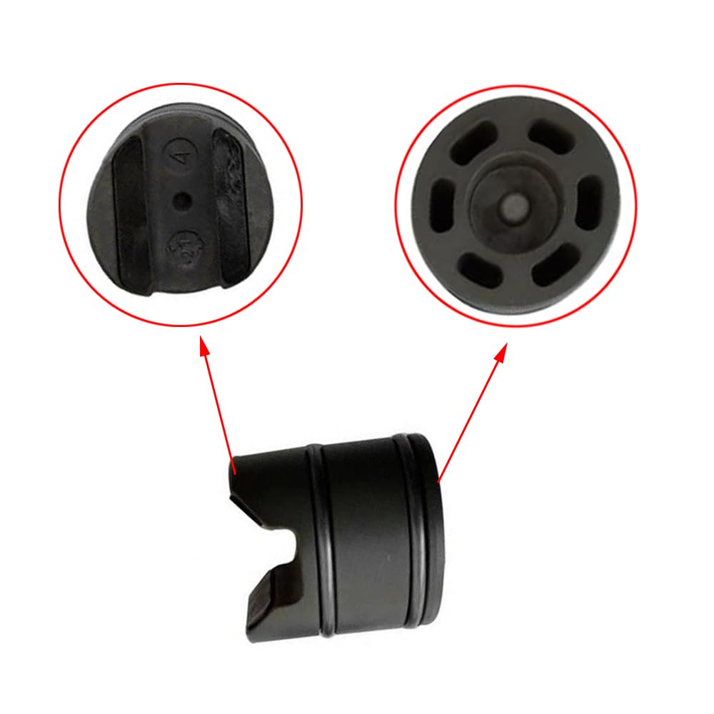 Baceyong Kit de réparation de crémaillère de direction de voiture, kit de réparation à main, 32106891974, 32 10 6 891 974, 6891974, Compatible avec BMW 1 Series F20 2010-2015