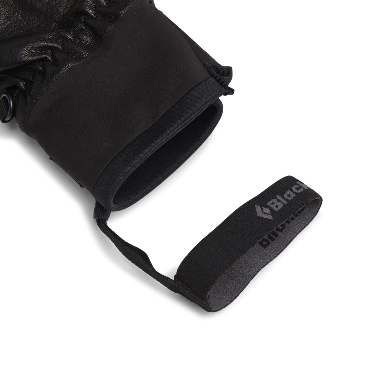Black Diamond Guantes de esquí para Hombre