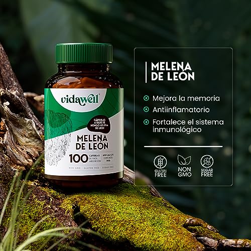 Productos Para Ganar Energía, Imagen adicional