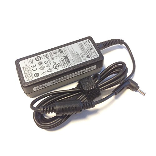 AC Adapter For Samsung Chromebook XE303C12 XE303C12-A01US XE303C12-H01US Charger Power Supply Cord