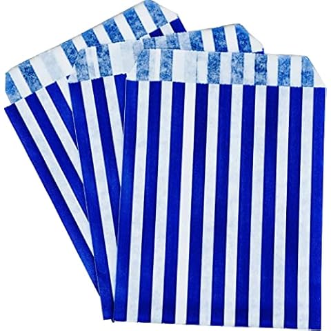 TP4U Blue Sweet Candy Party Bags Cover