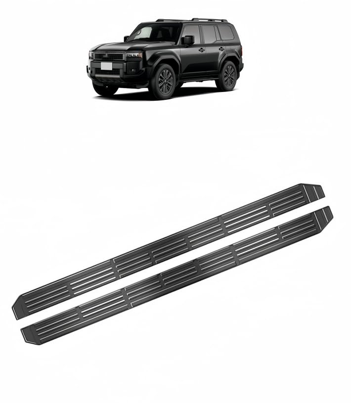 Amazon | 【Techlexa】ランドクルーザー250ランクル FOR LAND CRUISER 
