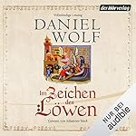 Im Zeichen des Löwen