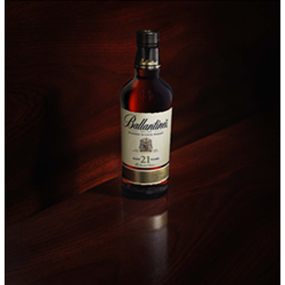Ballantine's 21 Jahre