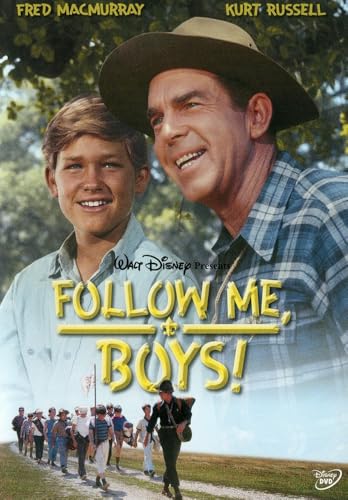 Follow Me, Boys! image 2