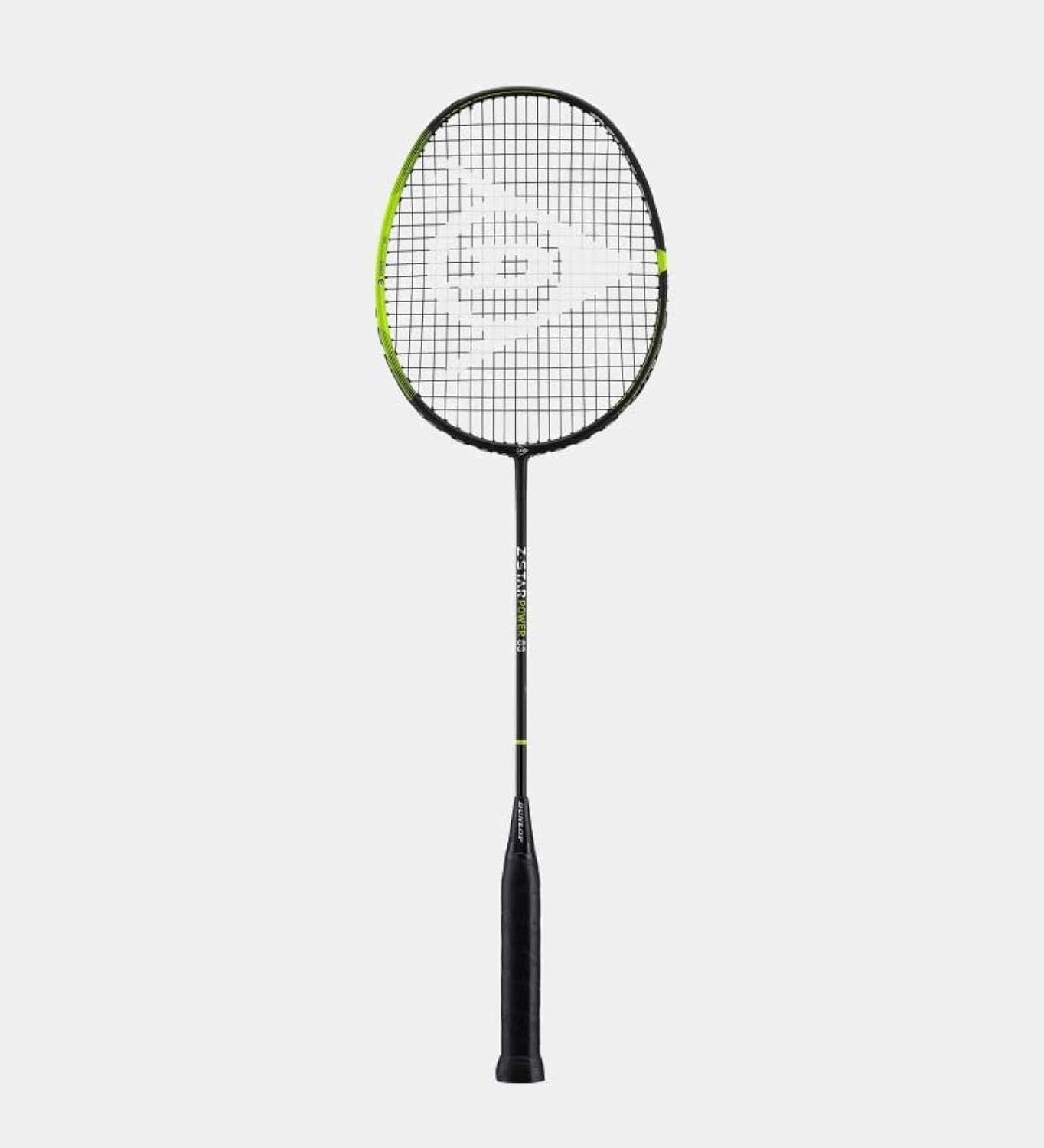 Dunlop Sports Z-Star Power 83 Badminton Racket