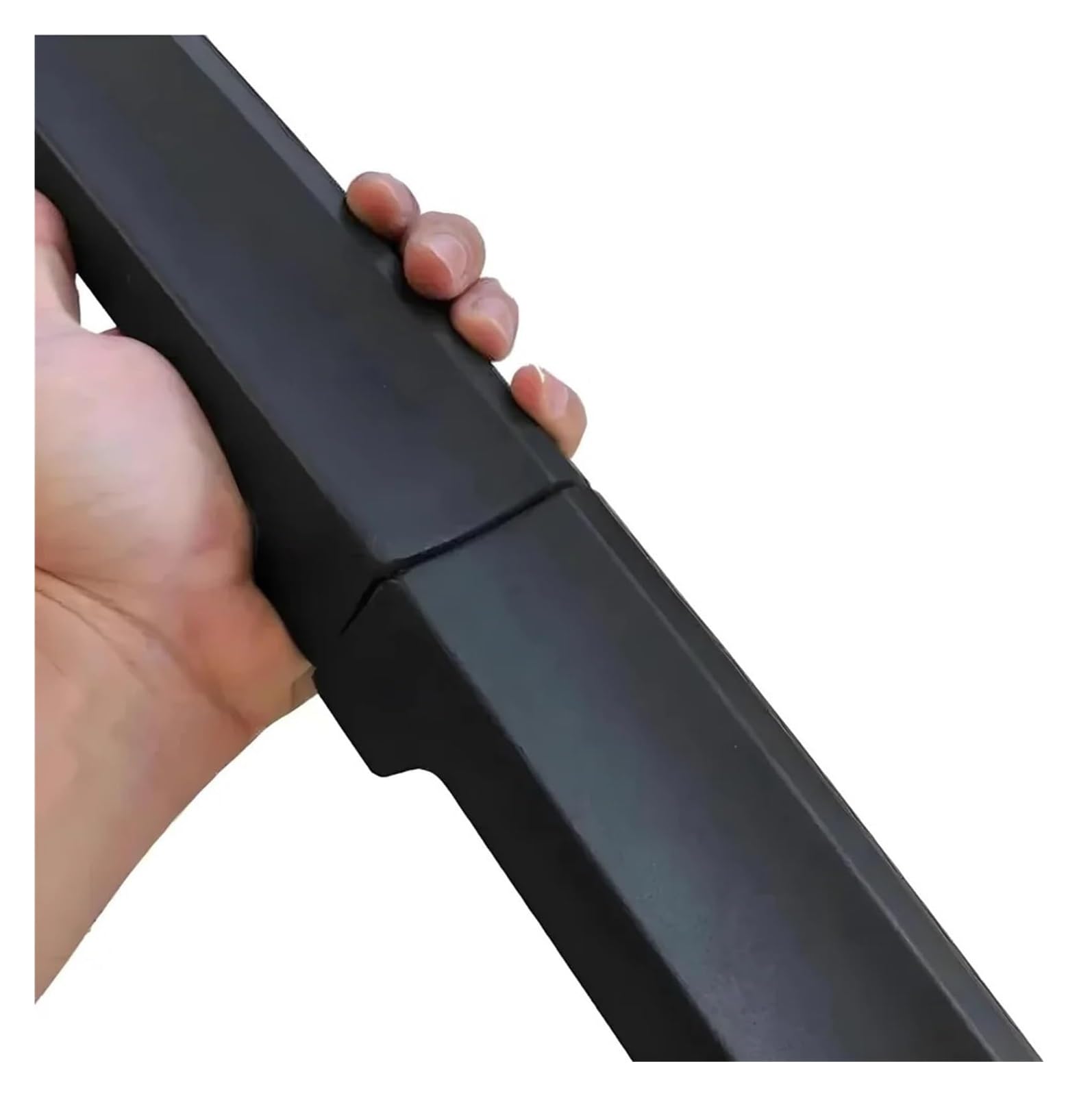 Auto Sottoparaurti Labbro Per Peugeot Per Partner Per Tepee 2 Pezzi Spoiler Carrozzeria Splitter Diffusore ABS Plastica Ricambio Professionale Tuning Paraurti Anteriore Auto