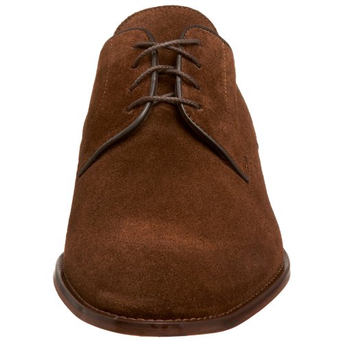 Image of To Boot New York Men's Belmont Suede Oxford