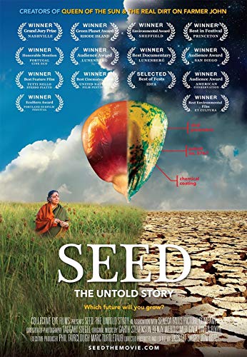 Seed: the untold story