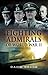 Fighting Admirals of World War II