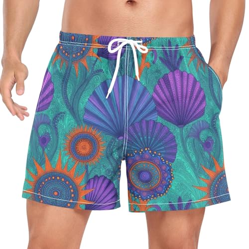 Short de plage pour homme et tennis pour vos voyages en bord de mer