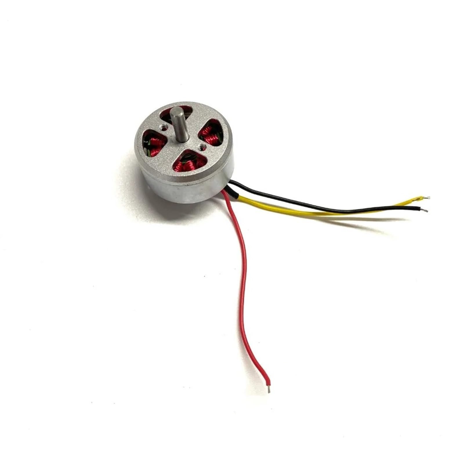 Motore Brushless Originale RC Drone 7.4V Adatto for Motori Quadcopter KF101 MAX Drone S155 Accessori Pezzi Di Ricambio(4pcs)