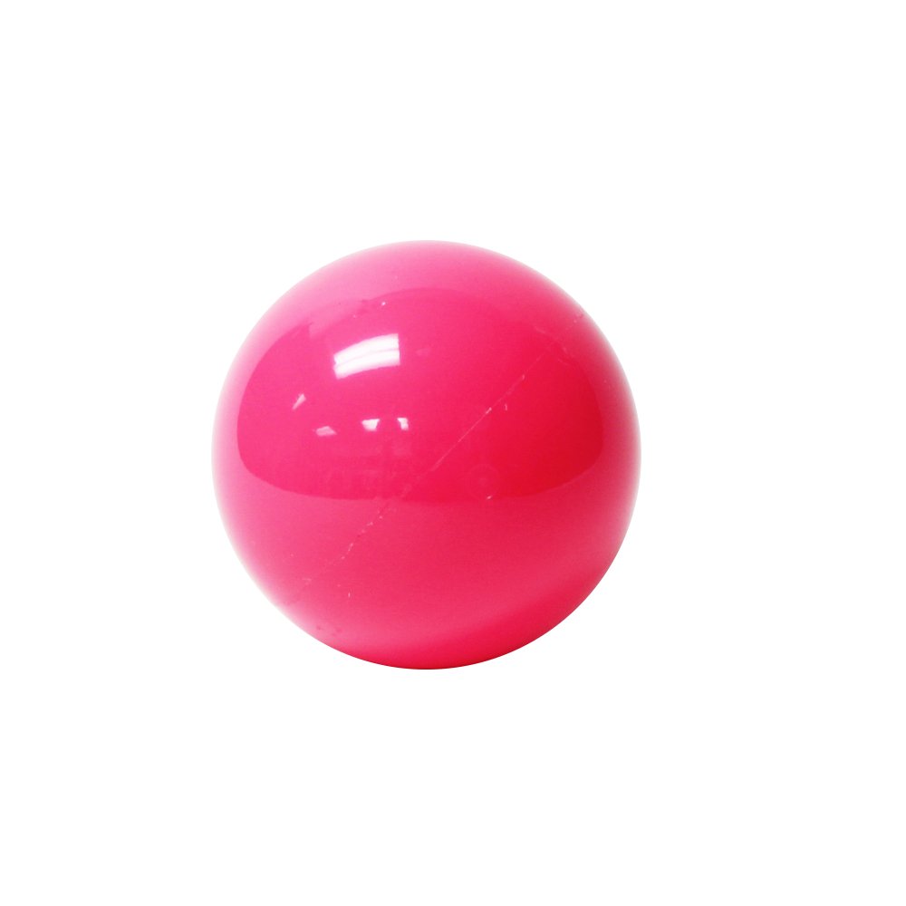 Play Soft Russian SRX Juggling Ball, 78 mm - (1) Pink