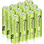 Aa Batteries Reacell