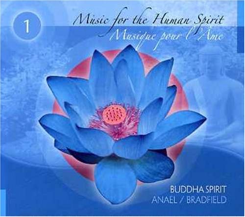V1 Music For The Human Spirit [Audio CD]