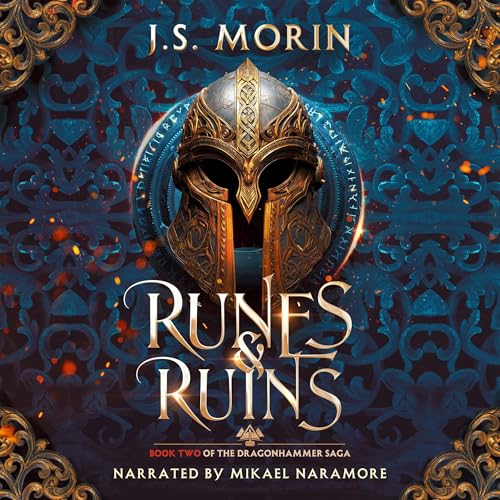Runes & Ruins cover art