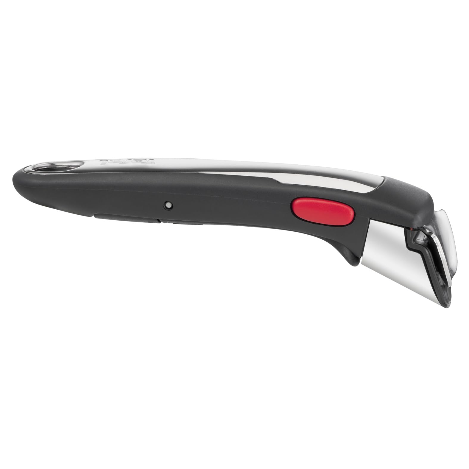 Tefal Ingenio Preference 4-teiliges Topfset Induktion, 16, 18, 20cm mit Griff, stapelbar, platzsparend, hochwertiger Edelstahl, für alle Herdarten geeignet, L898S4