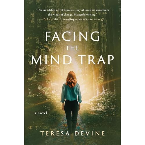Facing The Mind Trap : Teresa Devine episode artwork