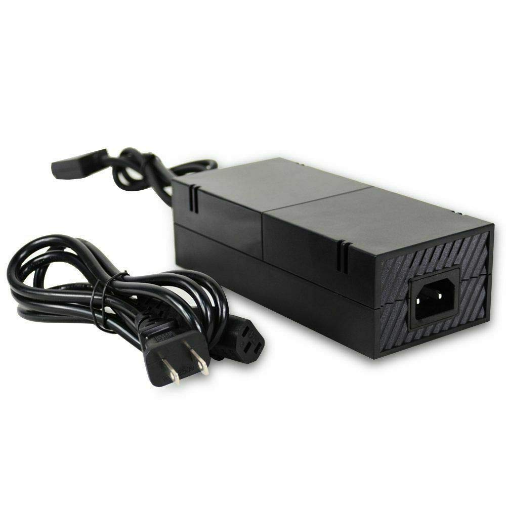 AC Adapter Brick Charger Power Supply Cord Cable