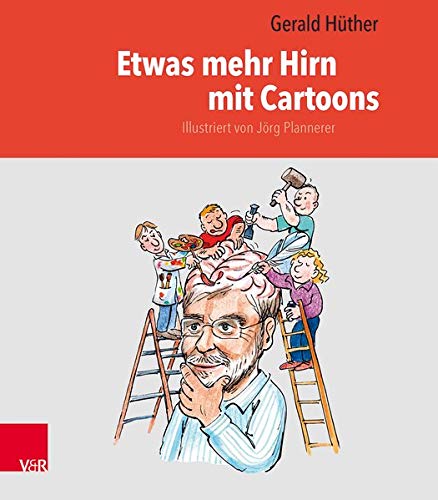 Etwas mehr Hirn mit Cartoons Etwas mehr Hirn mit Cartoons