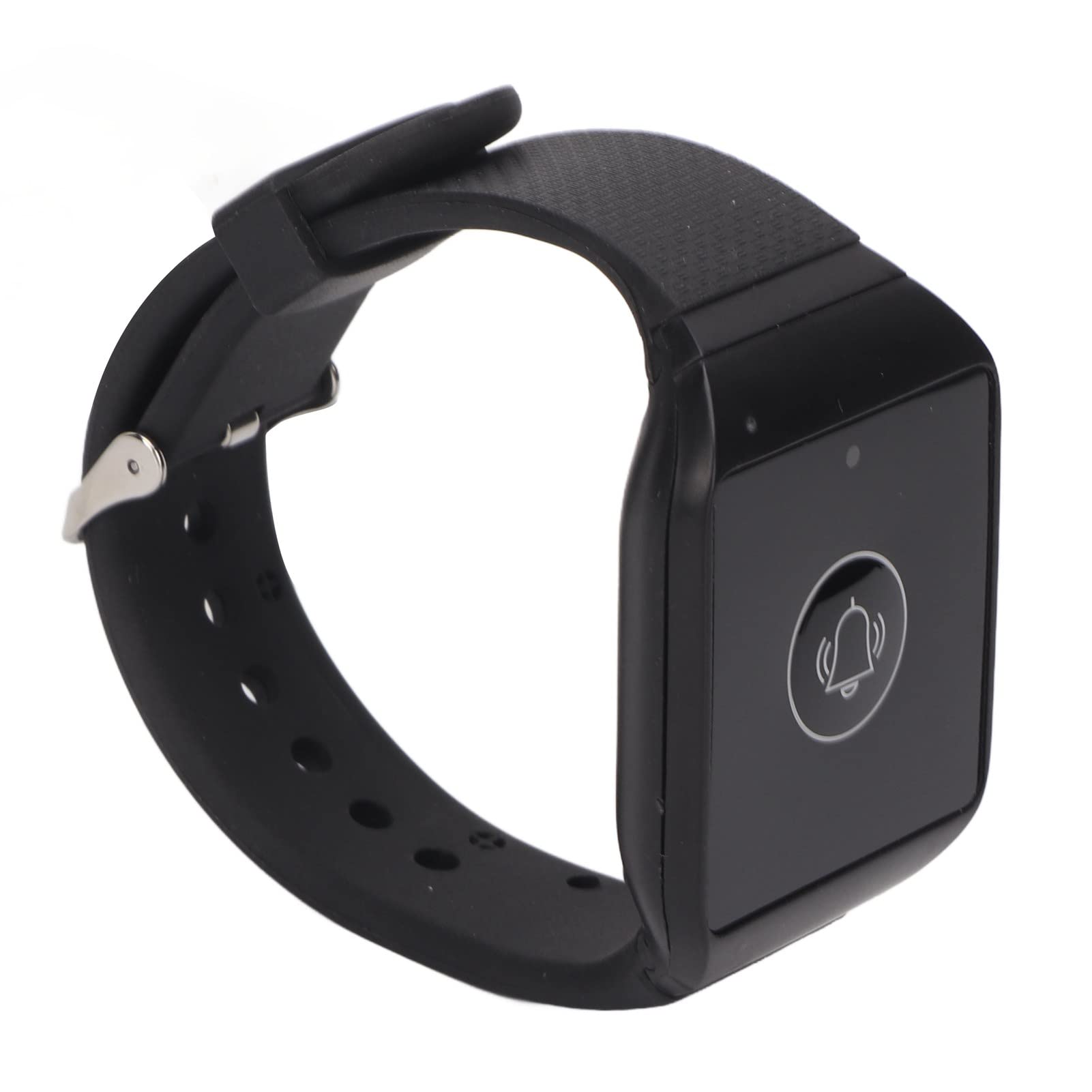 Gedourain Sistema di Servizio al Cameriere, Sistema di Chiamata a 2 ricevitori Design dell'orologio ampiamente utilizzato per L'Ufficio