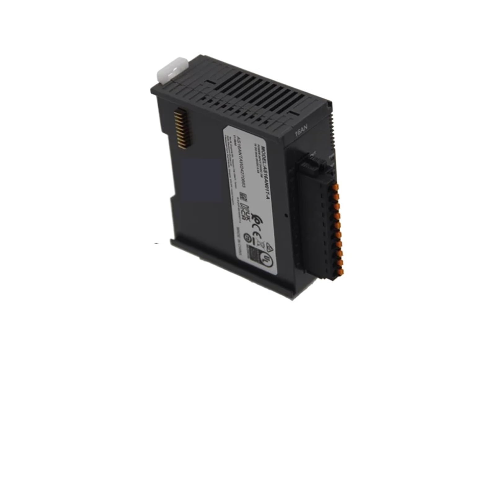 JJKKOZVQF Host/module/expansion card/ AS16AN01T-A