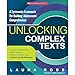 Scholastic Professional Unlocking Complex Texts