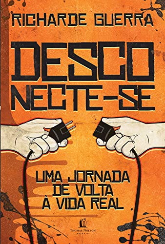 Desconecte-se: Uma viagem de volta à vida real