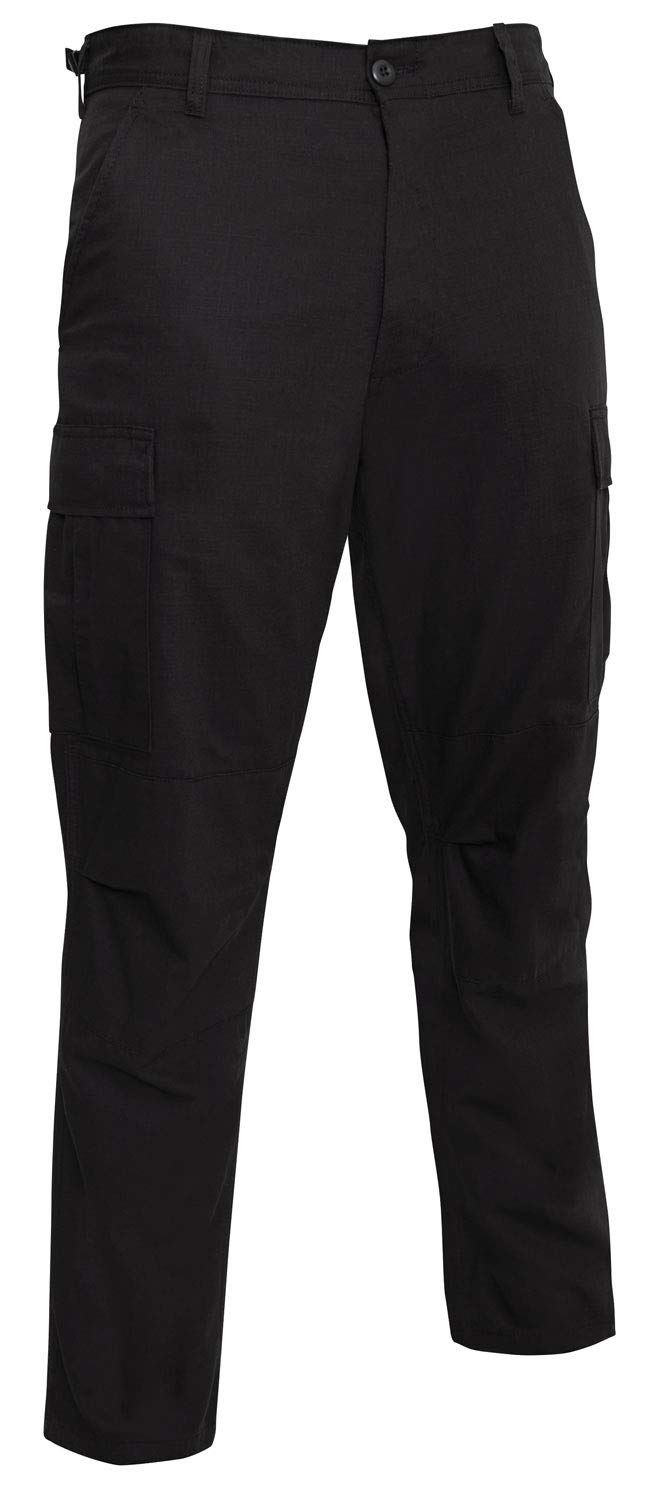 ROTHCOBDU R/S Short Length Pants