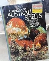 A Field Guide to Australian Shells Prosobranch Gastropods 0730100707 Book Cover