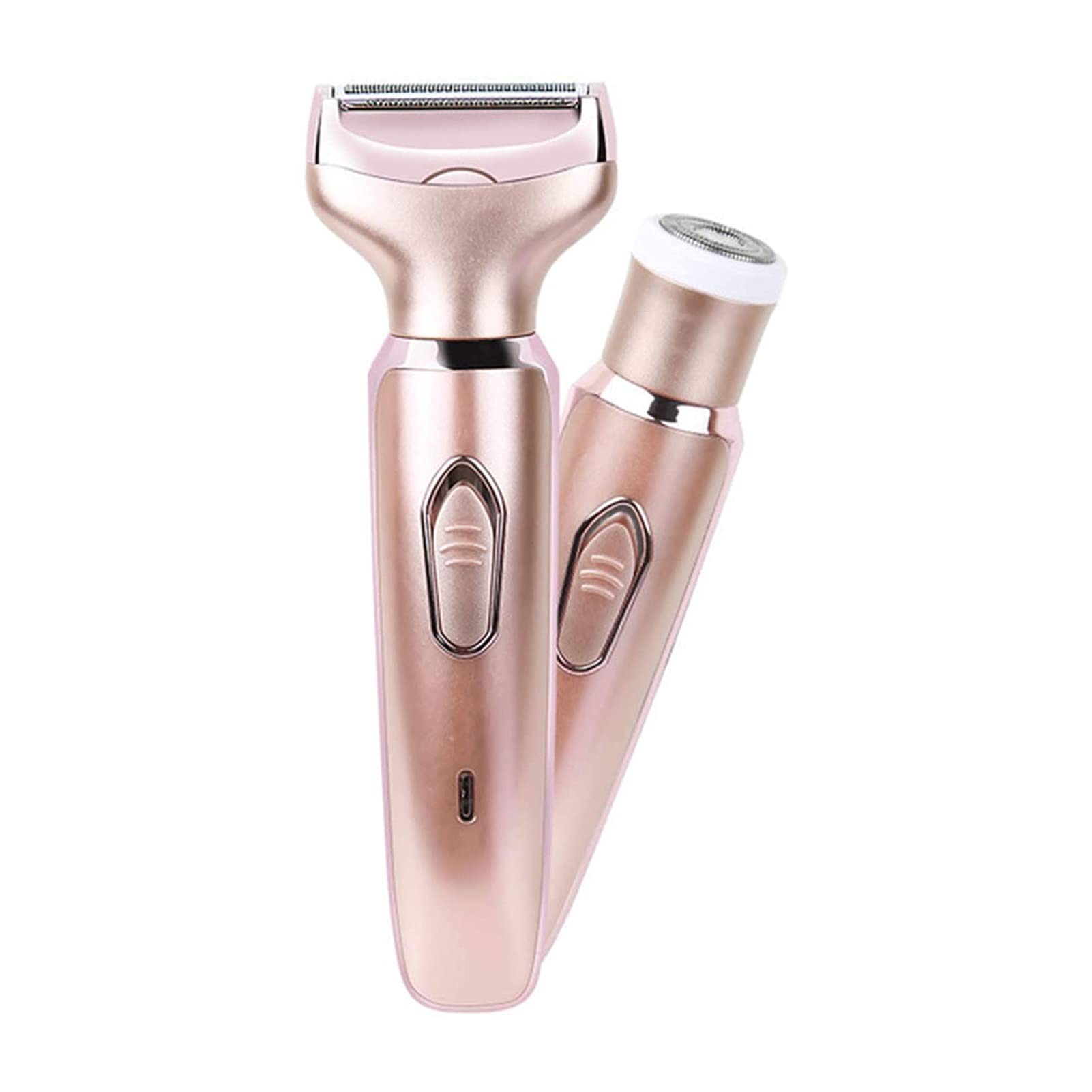 Hair Removal Epilators for Women Cordless Electric Epilator Ladies Face Epilator Rechargeable Hair Remover for Upper Lips Chin