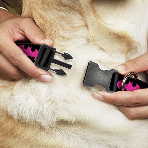 Ropa, Pet Products perro batman Marca Buckle-Down (2)