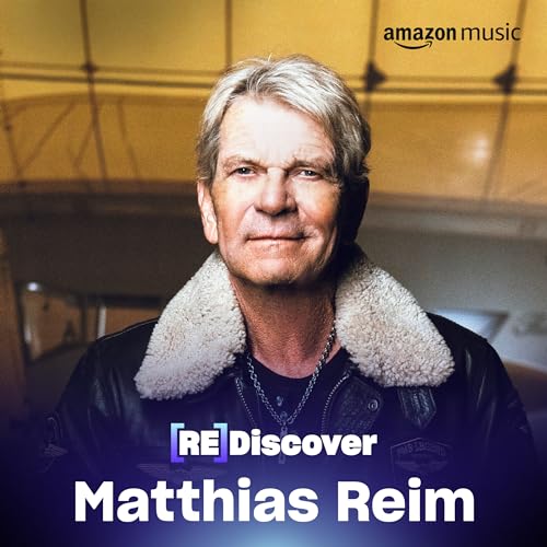 Zusammengestellt von: Amazon Music