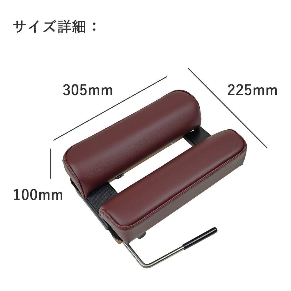 Amazon | THULI TABLE (ツゥーリテーブル) ポータブルドロップ A 