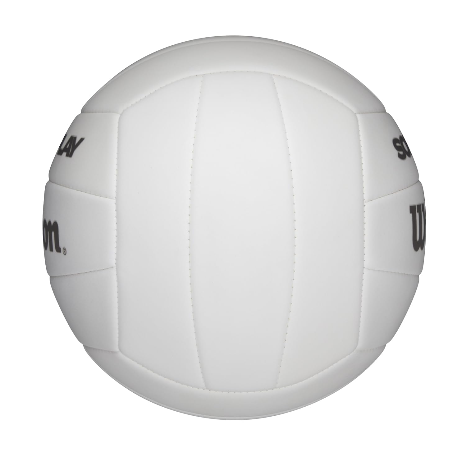 Wilson Pelota Voleibol Playa AVP Soft Play Blanco