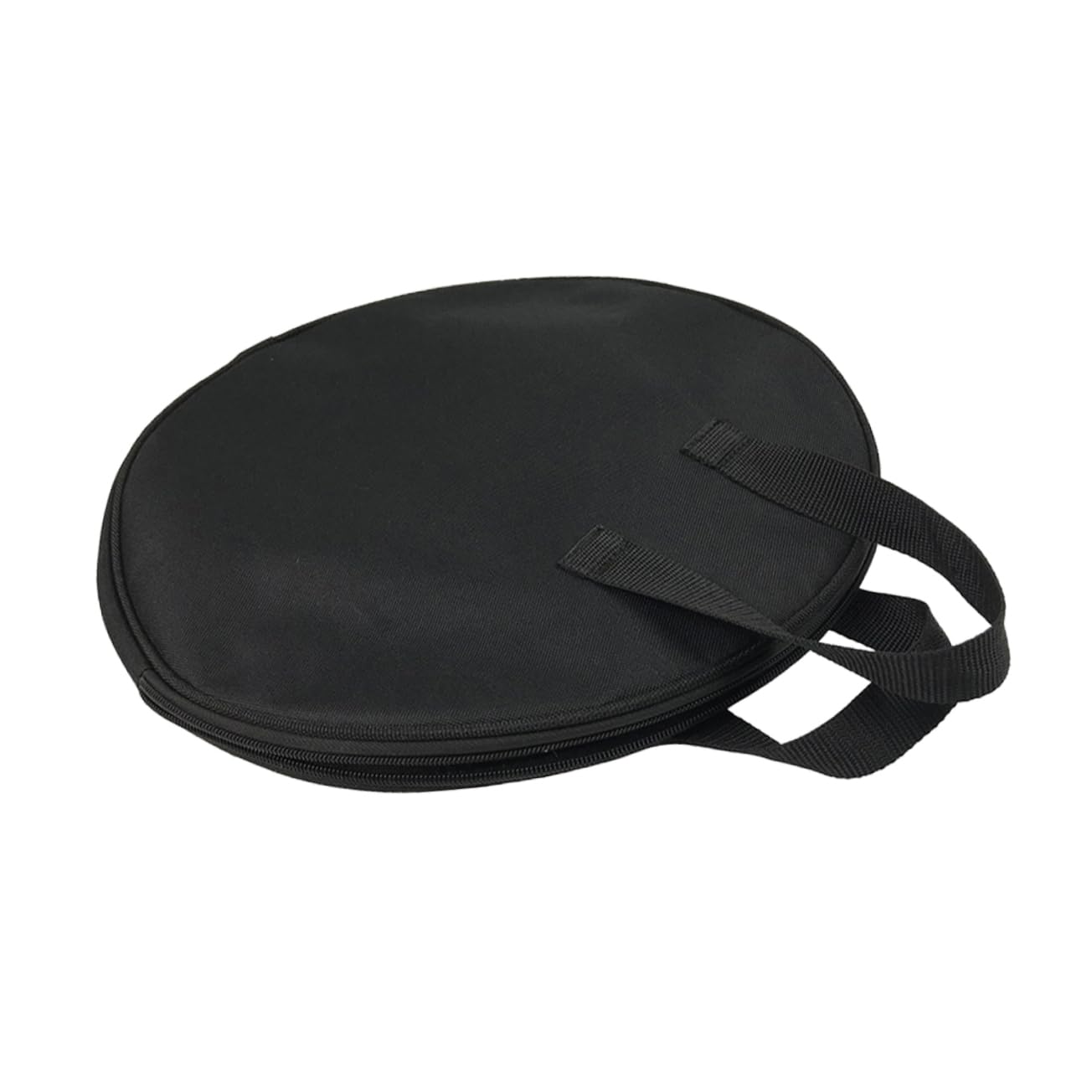 SUPVOX Dumb Drum Storage Bag Oxford Cloth Drum Carrying Case Portable for Percussion Instruments