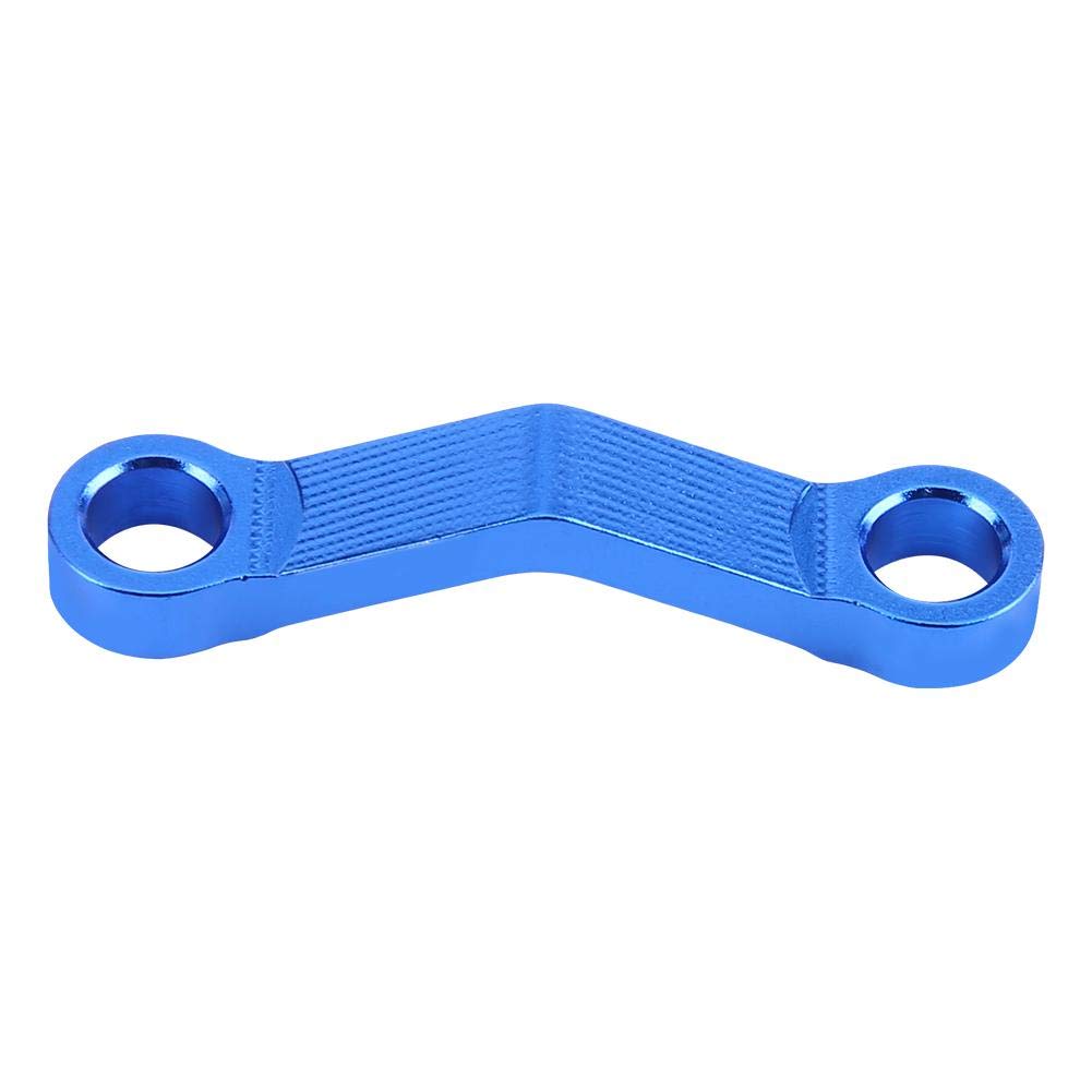 Pièces de rechange complet pour servo-économiseur de direction pour camion RC Traxxas Slash 4X4 1/10
