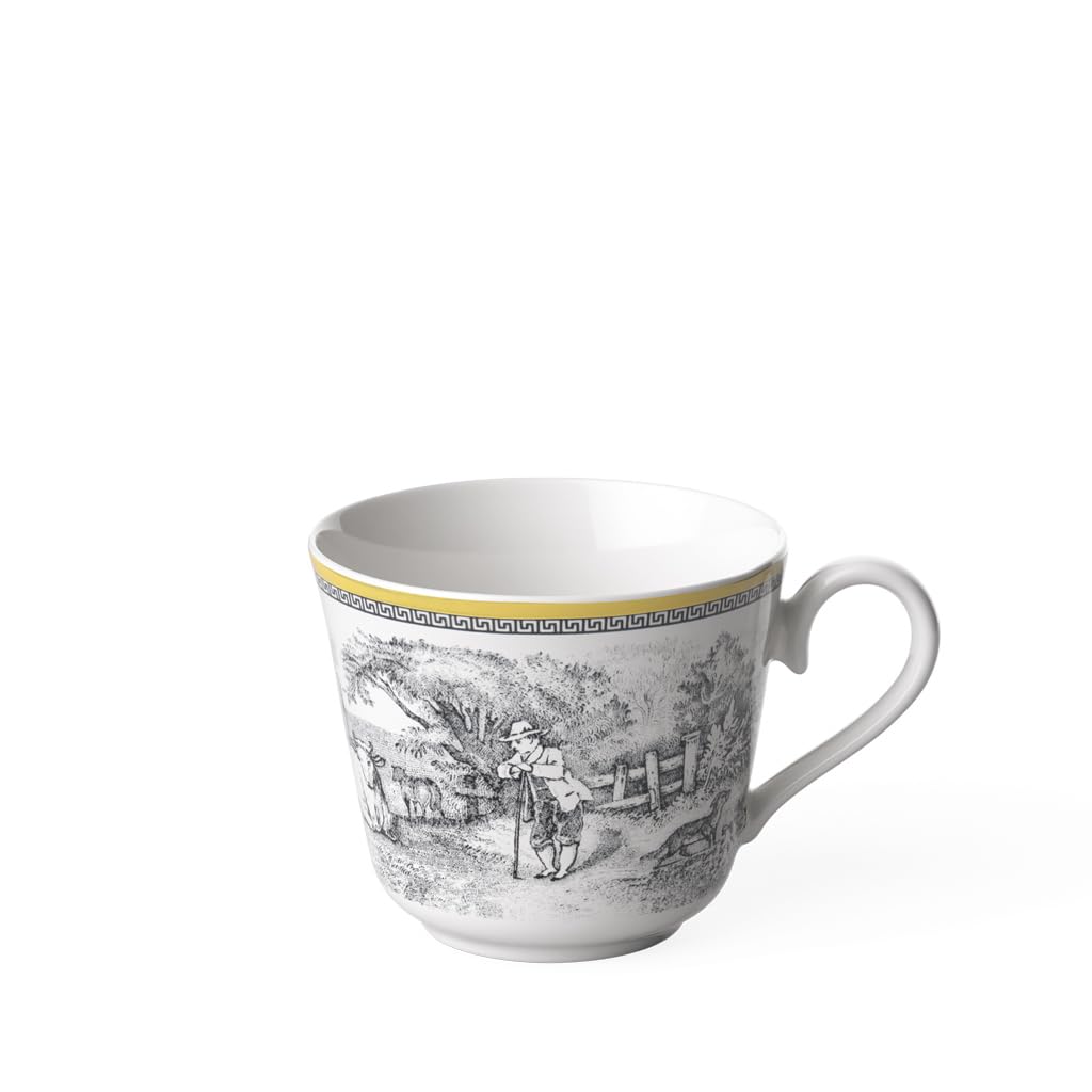 Audun Ferme Breakfast Cup