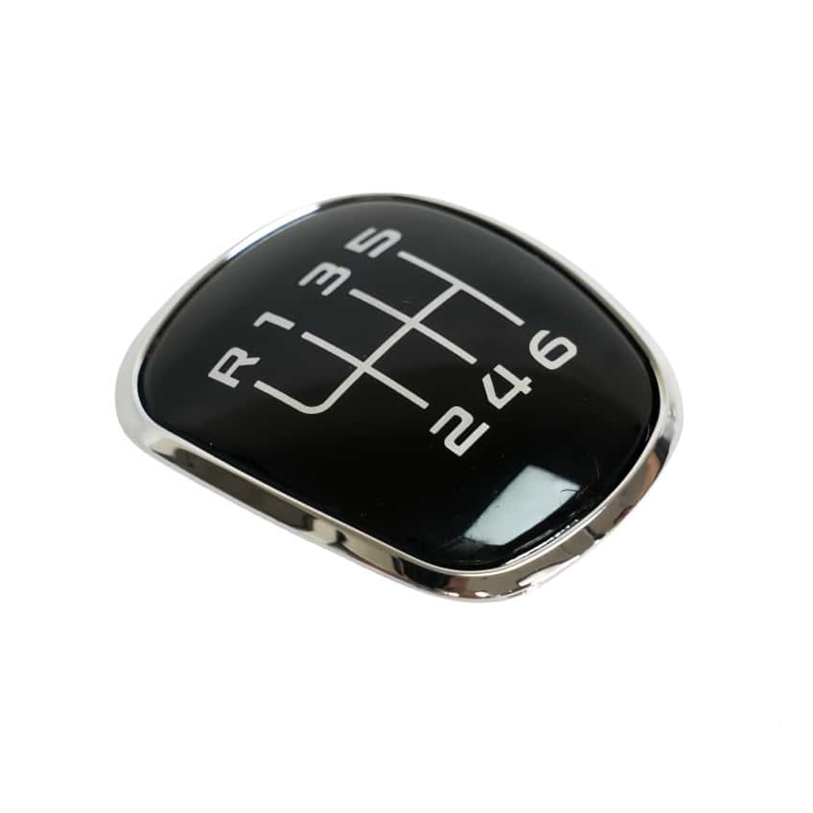 HTVTKRFGRL Shift Lever Knob for Skoda for Octavia for A5 for A6 Upgrade