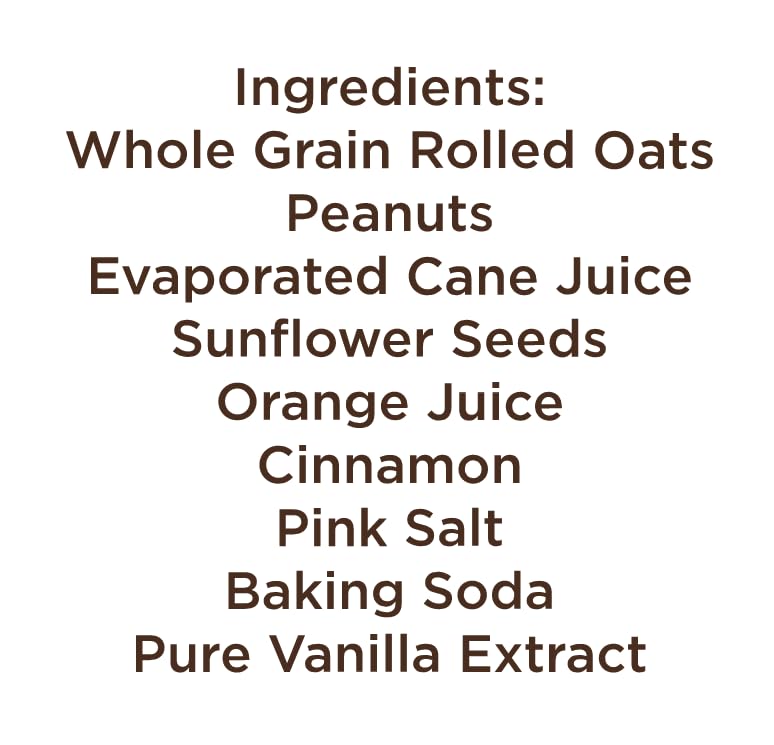 Miniatura 3 de La Purita Galletas tipo sándwich 100% de mantequilla de maní estilo galletas Graham  Veganas, sin gluten y lácteos, alimentos integrales a base de