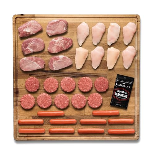 Rastelli