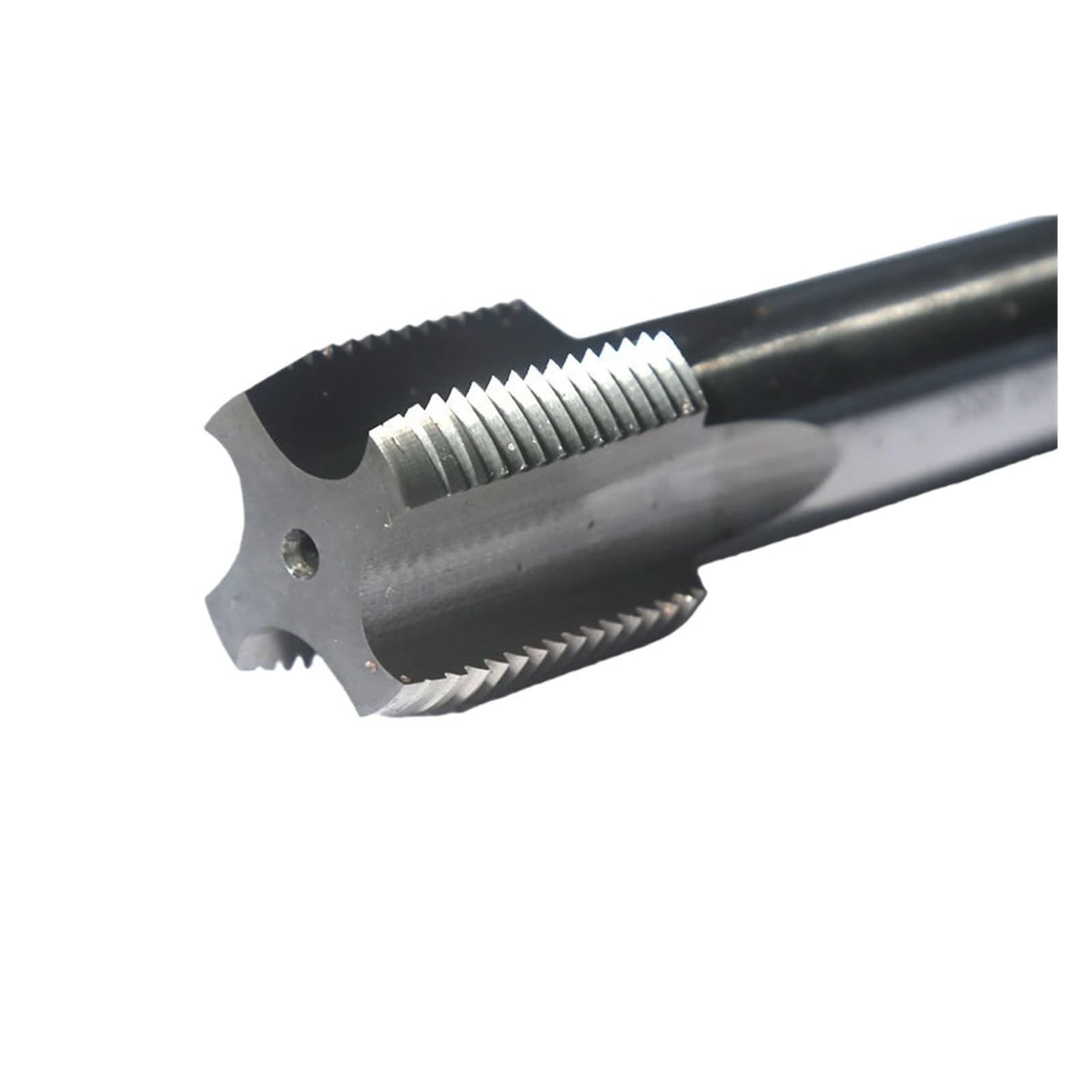 HSS6542 Maschio a Macchina Destro, M33/M34/M35/M36*0,5/0,75/1,0/1,25/1,5/1,75/2,0/2,5/3,0/4,0, Maschio a scanalatura Diritta, Filettatura in Acciaio Metallo Ferro Alluminio(M35x1.0)