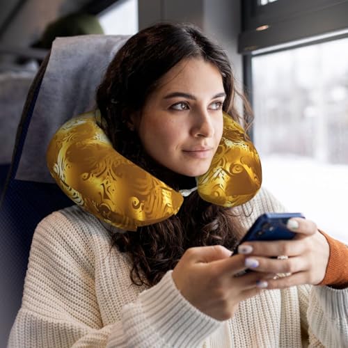 Almohada espuma viscoelástica tamaño estándar cervical miniatura 6