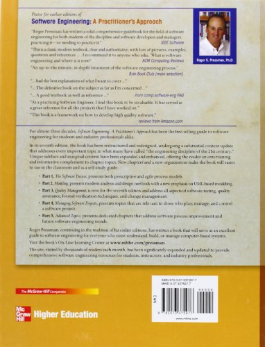 Software Engineering: A Practitioner's Approach - Image 2